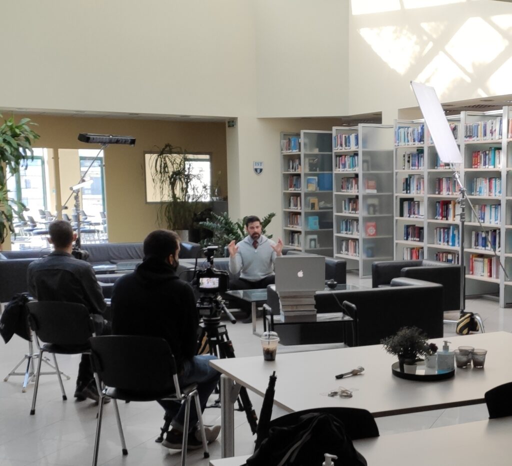 film production in greece