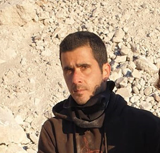 location manager greece 
 