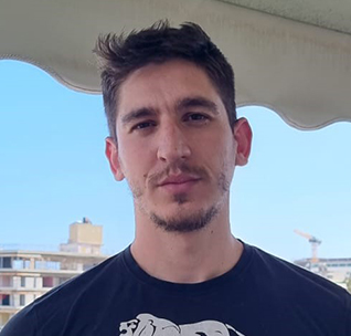 location manager greece 