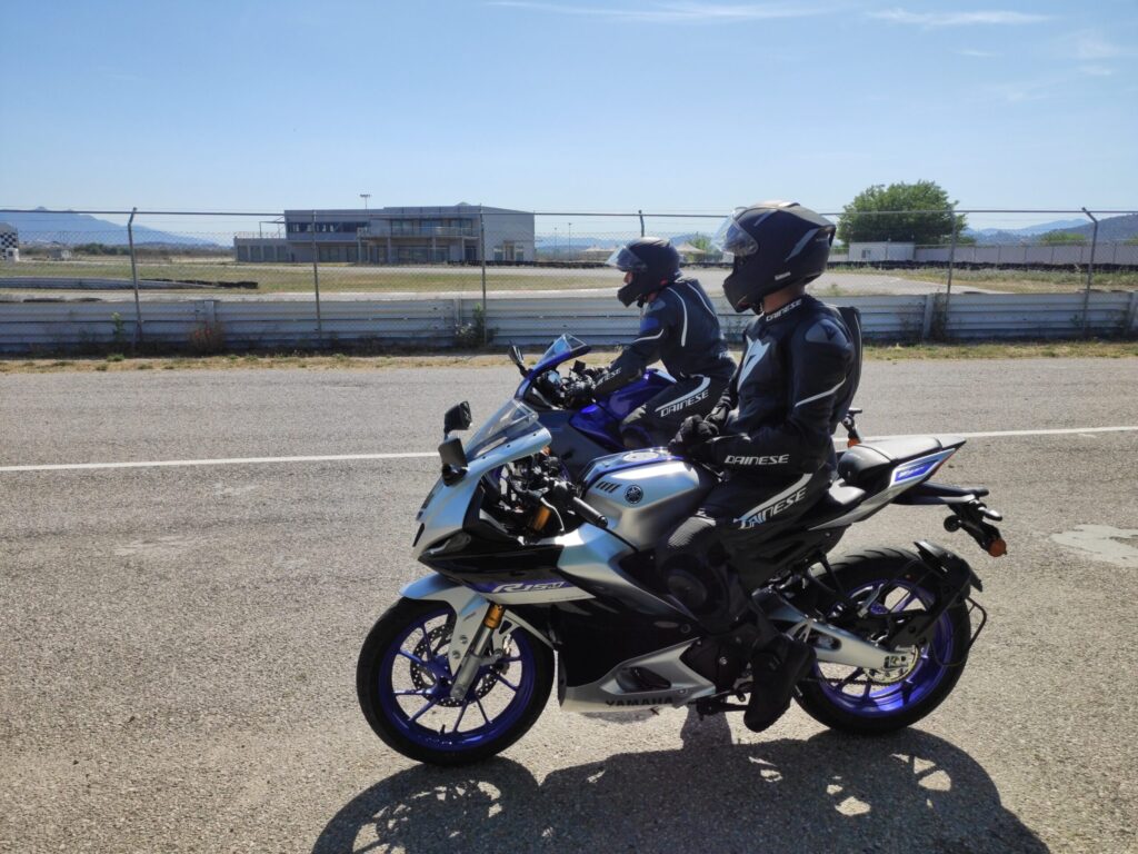 yamaha tvc film production in greece