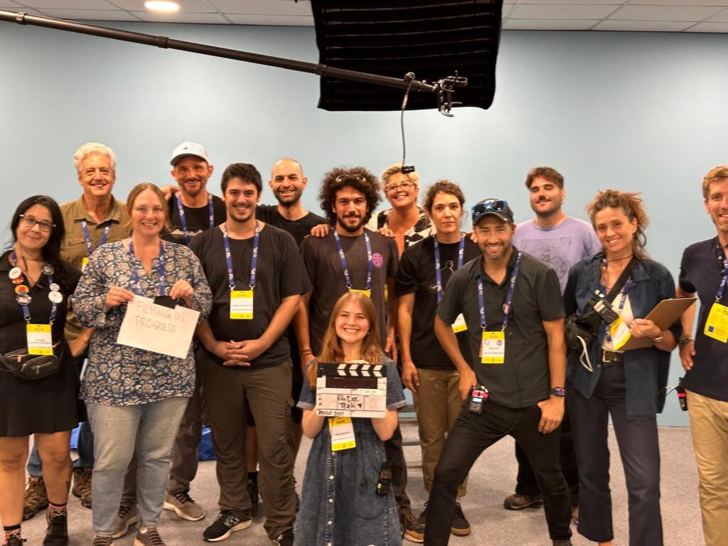 first global challenge